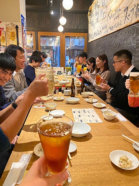 今年もよろしくお願いします🌸