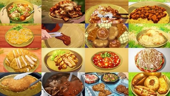 おすすめなアニメ第283弾です🍖