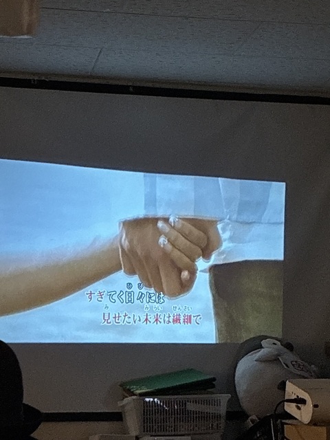 🎤✨ やさしいカラオケ会 無事終了しました! 🎶