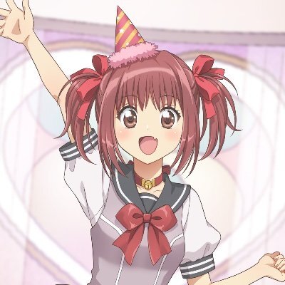 おすすめなアニメ第472弾です🐱💖🌈✨