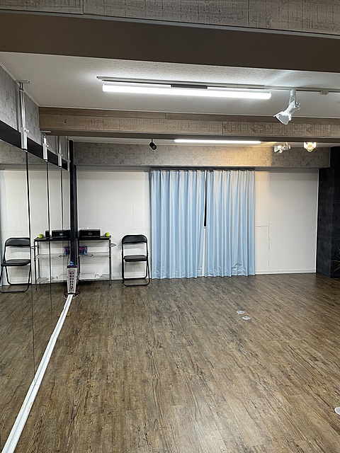 6/12 ヨガしました!