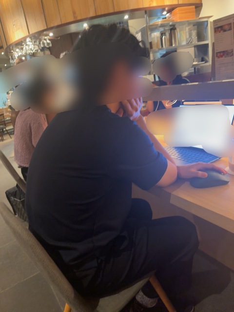 初の夜限定勉強会、無事開催できました!