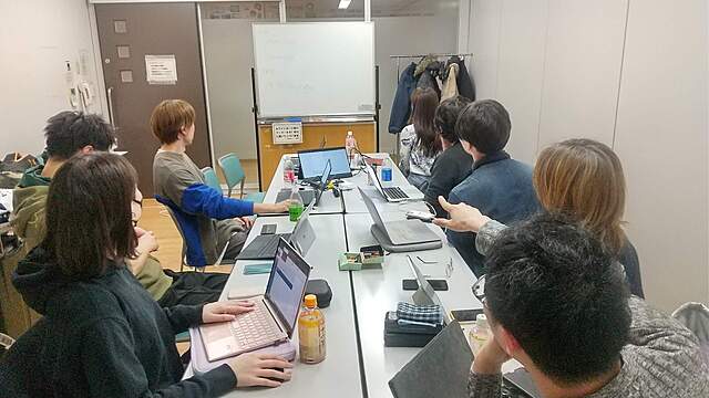 2024/3/25_トレード勉強会ログ