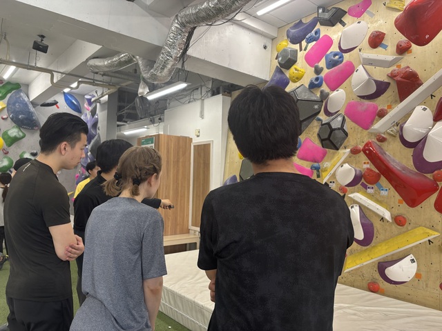 サークル始めて2カ月経ちました!