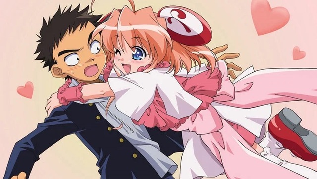 おすすめなアニメ第503弾になります🎀💖