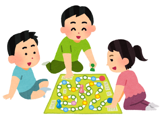 つなげーとでボドゲ会をしない理由について語る