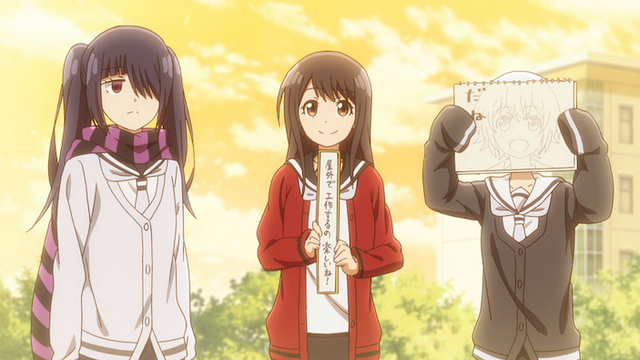 おすすめなアニメ第154弾です💖