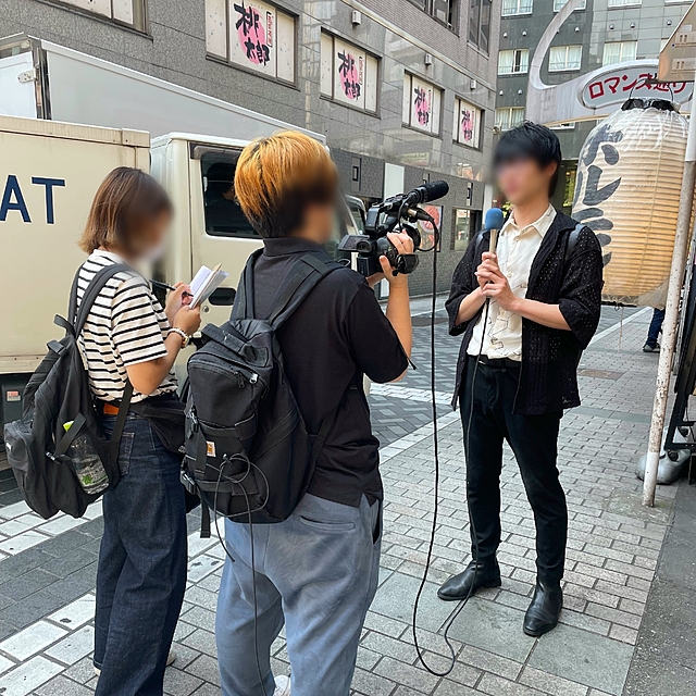 24/6/27放送 TBS番組「大切なことはすべてアニメが教えてくれた」に取材協力&VTR出演!!🎥