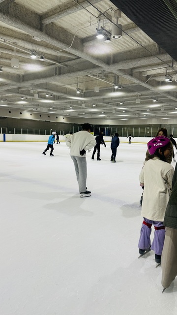 1213_アイススケート