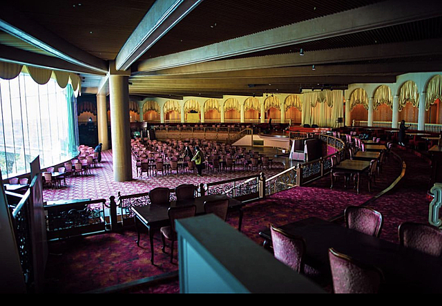 さわやか&時之栖&レトロ建築巡りetc