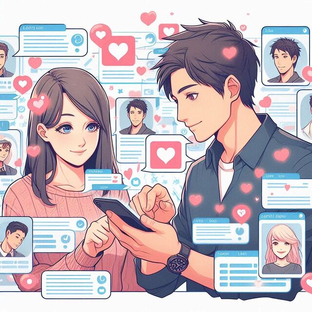 嬉しいお知らせ