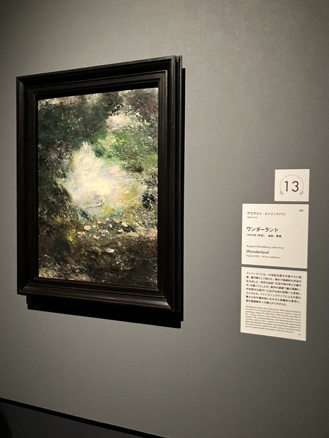 2026.02.07スウェーデン絵画展