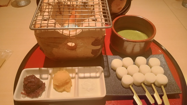2025/08/23和スイーツカフェ会🍡