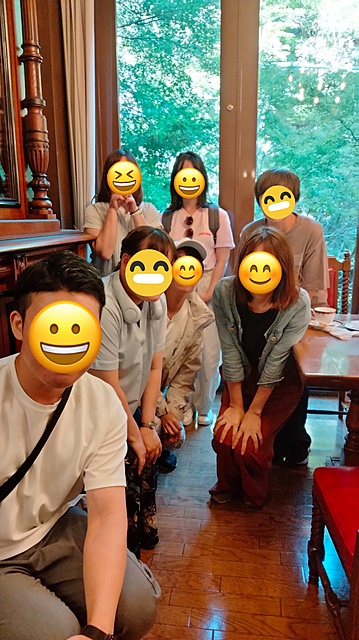 24/10/13箕面の滝へ散策🌿