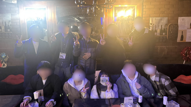 【2025年/12/6】アニソン・ボカロ限定カラオケレポート【新宿開催】