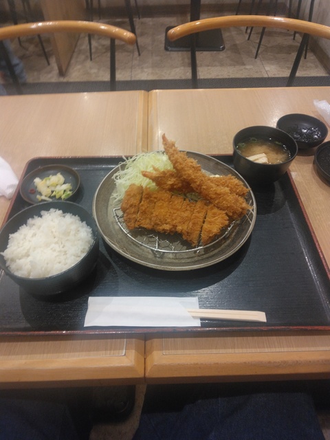 ◎関西グルメ部関西グルメ食べ歩き(5)に付いて。