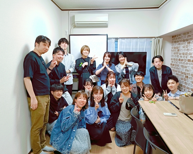 【福岡プレーヌ日記】友達作り×初心者向け人狼会🐺🔰2025/05/18(Sun)