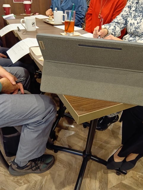 2025/11/2(3回目)世界の宗教を浅く広く知ろう