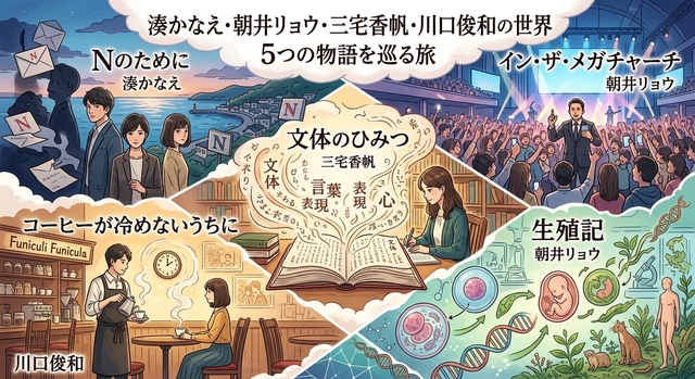 読書会 2026年10月10日