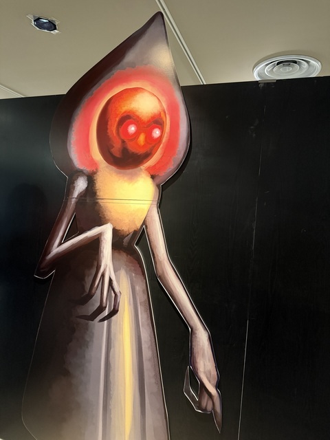 2026/1/21都市伝説展