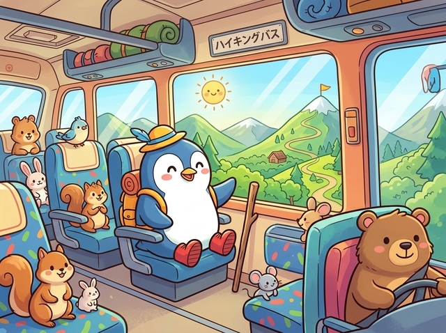 酔い止め薬を常備します🚌