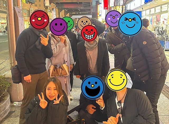 12月9日(土)開催!「赤羽せんべろ会」の模様をレポート
