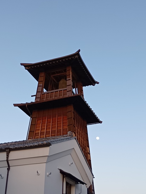 2026/1/31再び川越巡り