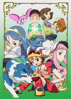 おすすめなアニメ第531弾になります🎀🏰✨