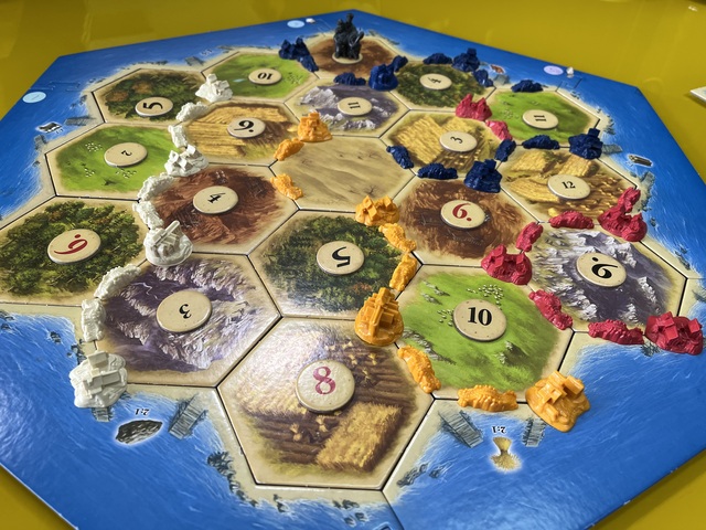 カタンサークル京都📝活動記録vol.3