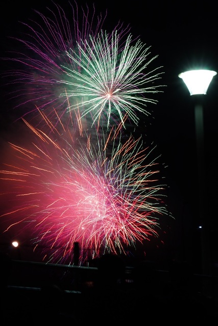 🎆隅田川花火大会🎆企画日2026.7.25