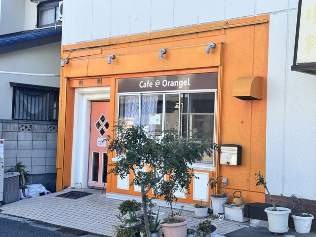 ランチ会イベント