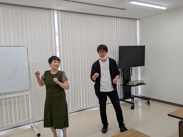 2025/10/5 倶楽部活動