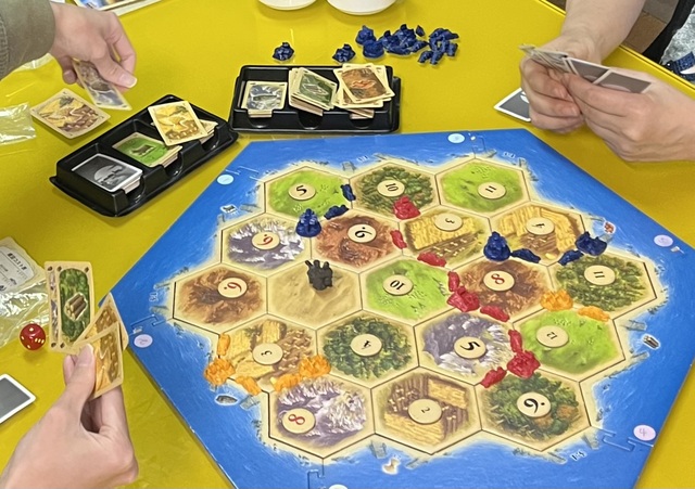 カタンサークル京都📝活動記録vol.7