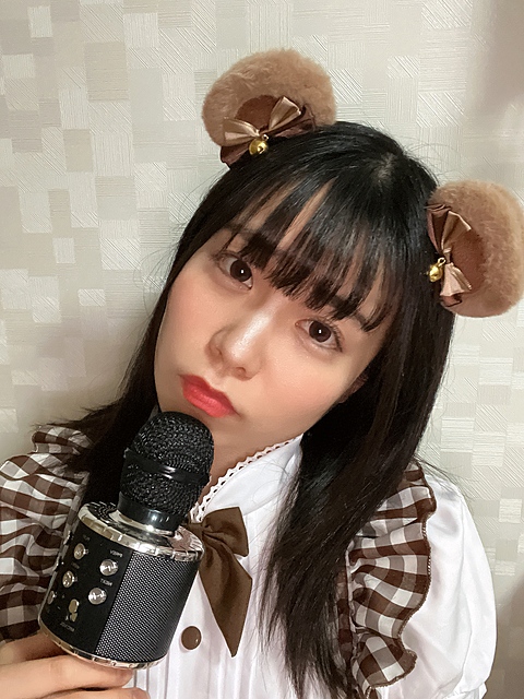 主催かおりんの歌本🎵