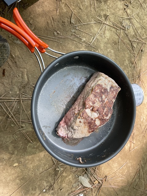 日帰り徒歩キャン