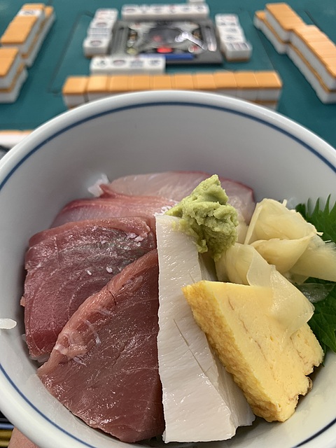 40sBEYOND麻雀ルール