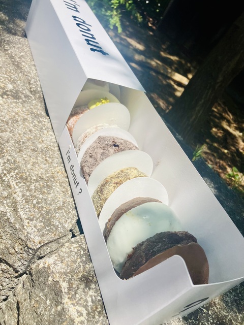 こだわりのお茶菓子No.3