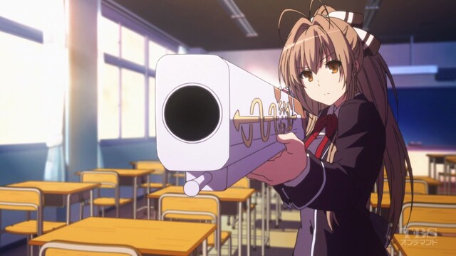 おすすめなアニメ第386弾になります🎡✨🏰