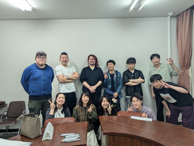 第4回初心者向け人狼会