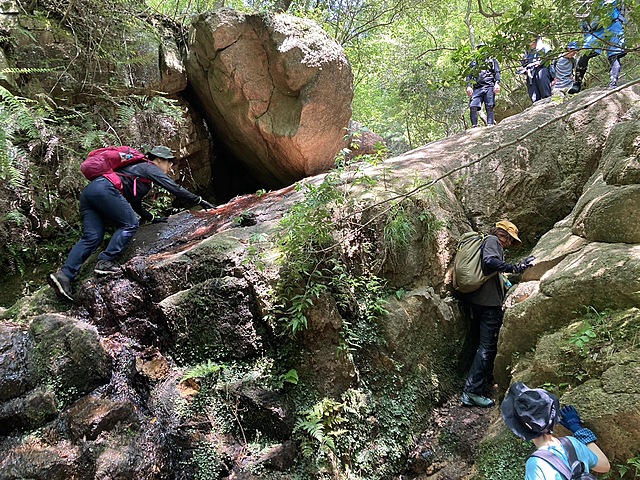 2024/05/26 荒地山レポート