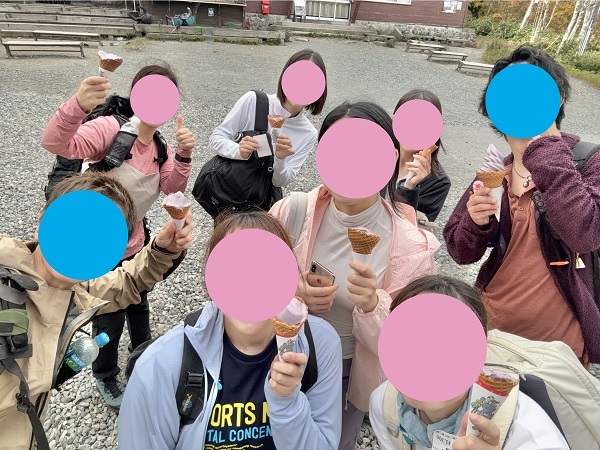 2025/10/13 (月・祝)
草紅葉が広がる尾瀬ヶ原でハイキングを楽しむイベント