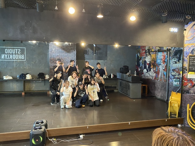 【活動風景】6月8日