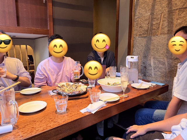 やったあ〜♡初企画