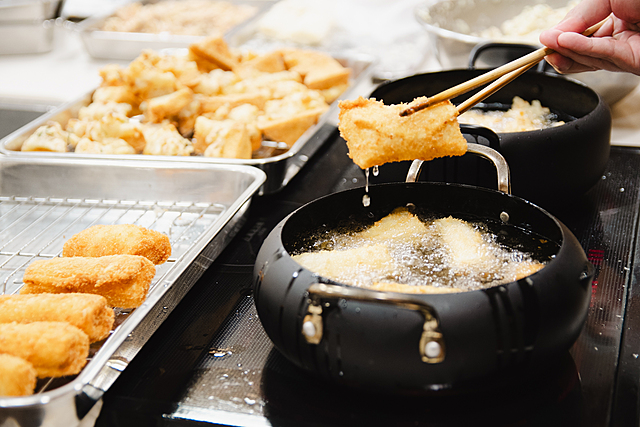 初めて見ました✨