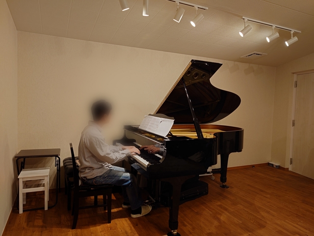【活動レポート（みっきー）】5月練習会（桑名市）