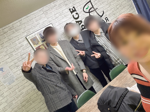 【12/6(土)池袋10:00】20-30代限定|女性主催!朝活!謎解き会!🍀