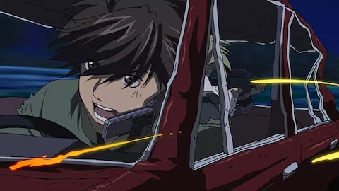 おすすめなアニメ第439弾になります🤖⚔️🔥✨