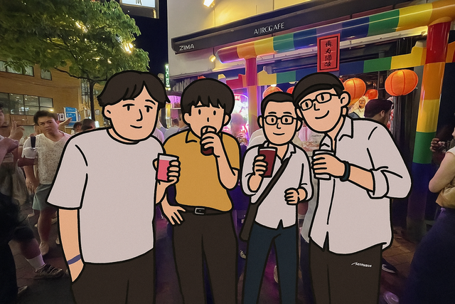 【新宿2丁目探訪】初めてでも楽しめる!多様性と温かさにあふれた夜の街