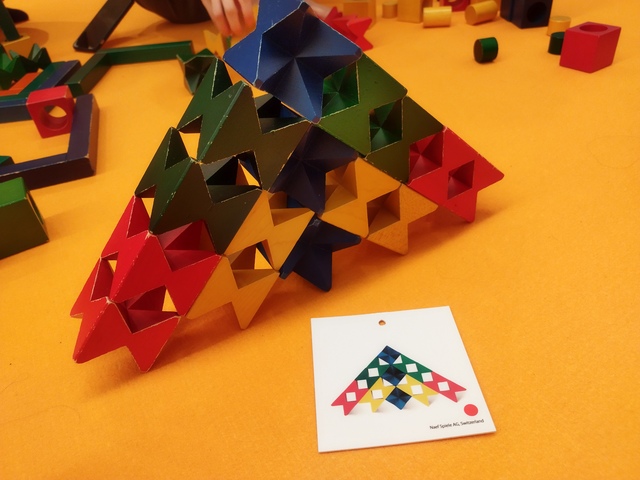 【⌚7/13 🎨【絵本】おもちゃで遊ぼう!○△□展🧸新部員募集💞 議事録】