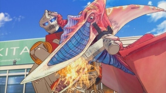 おすすめなアニメ第247弾です🦖